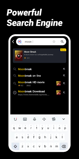 BOX Movie Browser & Downloader