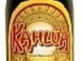 Kahlua Liqueur Homemade & Ez