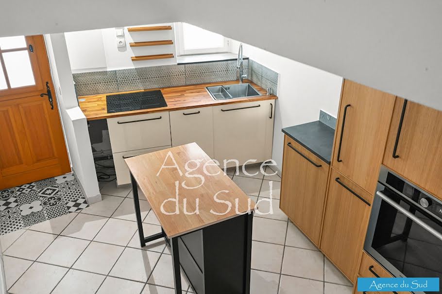 Vente maison 3 pièces 100 m² à Saint-Zacharie (83640), 179 000 €