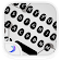 Emoji Keyboard-Panda icon