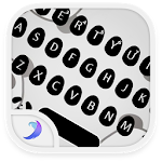 Emoji Keyboard-Panda Apk