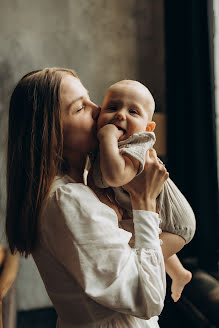 Wedding photographer Yuliana Fetisova (julyfet). Photo of 1 May