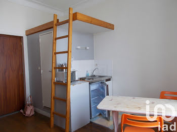 appartement à Nantes (44)