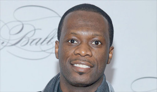 Former Fugees member Pras Michel Picture: Reuters