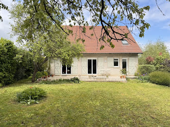 maison à Saint-Apollinaire (21)