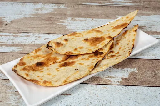 Plain Naan