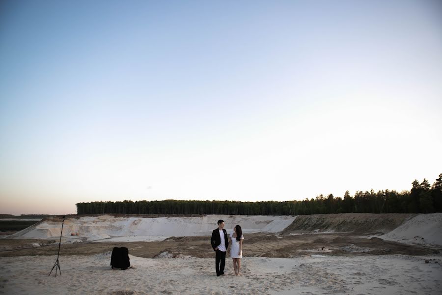 Fotógrafo de bodas Marina Baytalova (baytalova). Foto del 21 de diciembre 2023