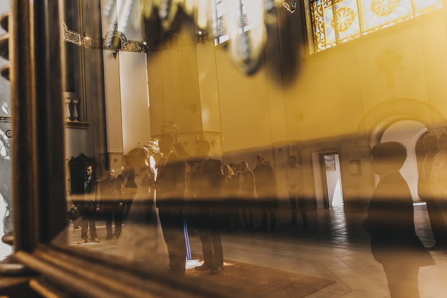 Fotografo di matrimoni Vyacheslav Zavorotnyy (zavorotnyi). Foto del 13 dicembre 2018