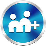 Cover Image of Download M+ Messenger 5.2.009 APK