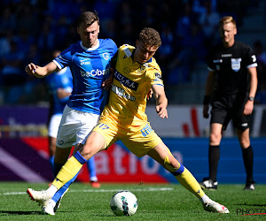 Genk en STVV maken van Limburgse derby spektakelstuk met liefst 6 doelpunten