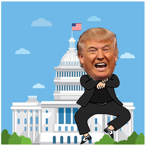 Download Trump For PC Windows and Mac