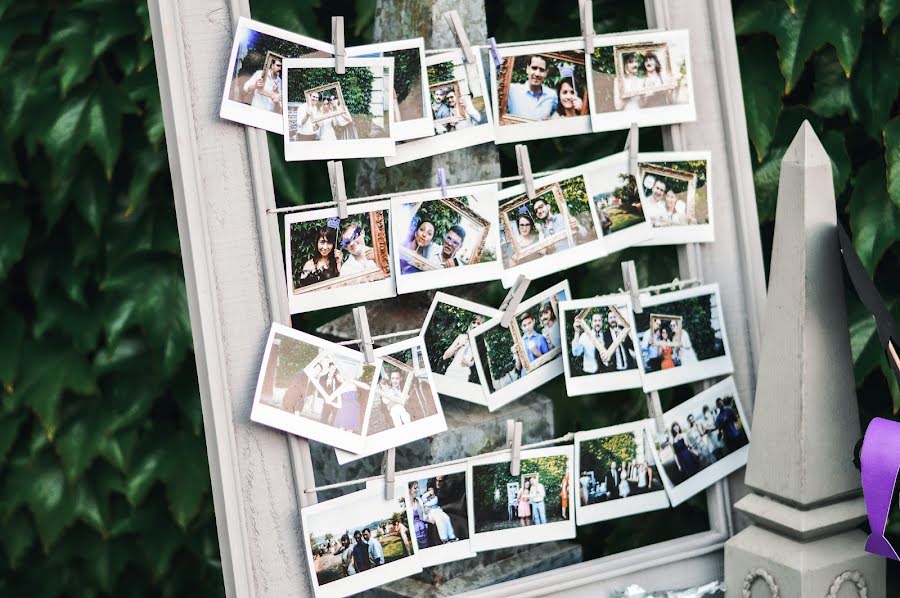 Photographe de mariage Stan Bielichenko (stasbsd). Photo du 28 novembre 2017