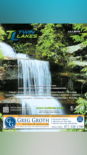 Twin Lakes Directory