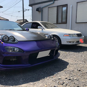 RX-7 FD3S 中期