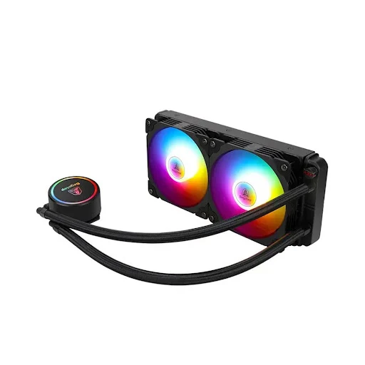 Tản nhiệt nước Segotep Becool 240S RGB