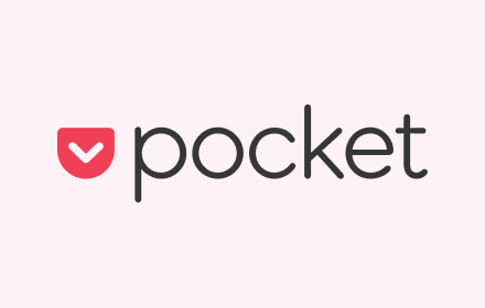 Save to Pocket Preview image 0