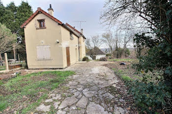 maison à Corbeil-Essonnes (91)