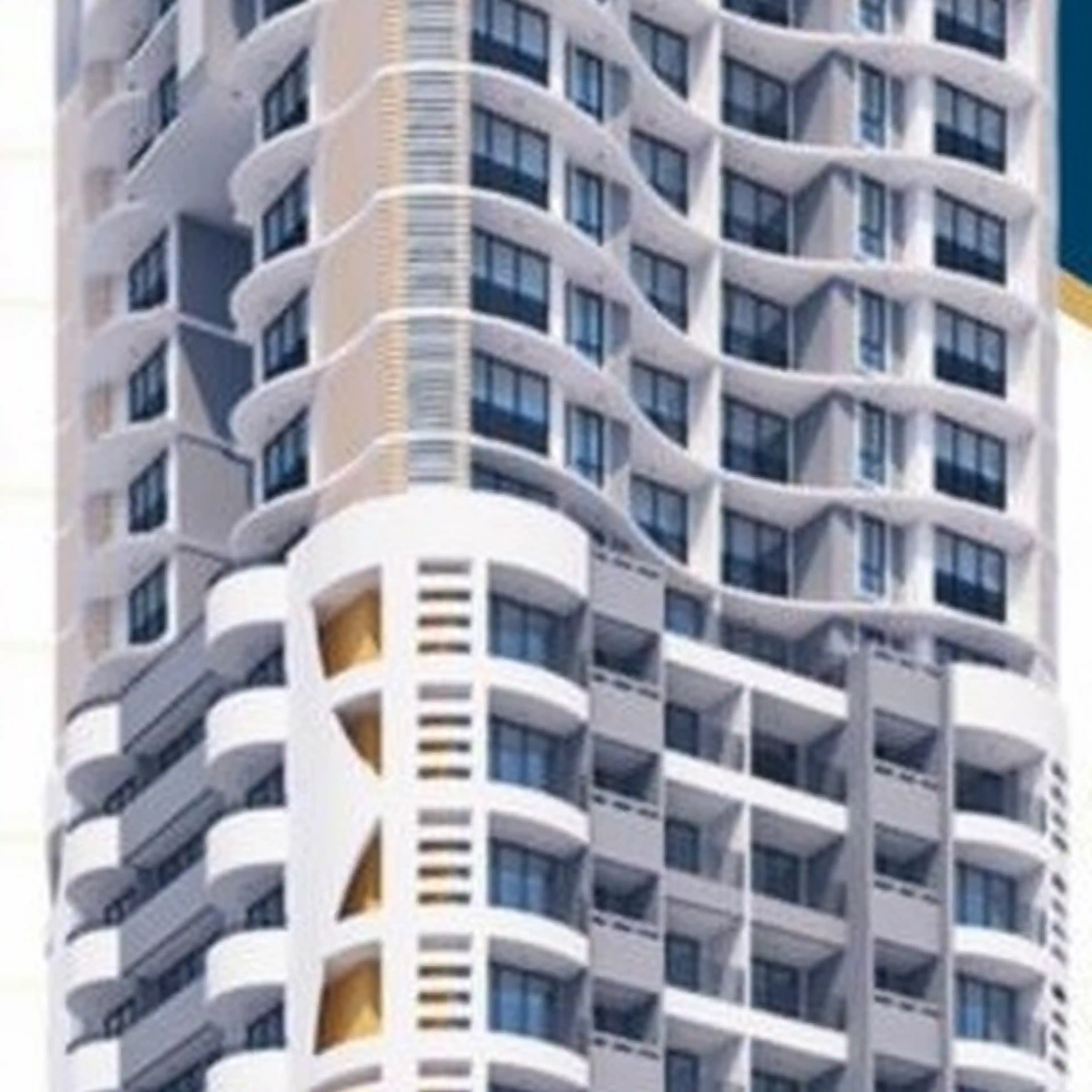 Sanghvi Heights-elevation-1