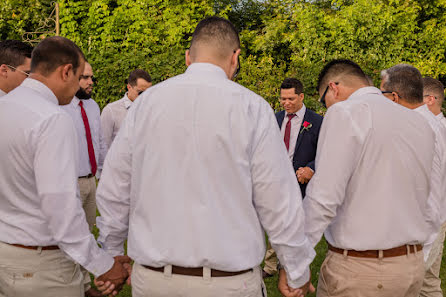 Wedding photographer Janderson Magalhães (janderson). Photo of 7 February 2020