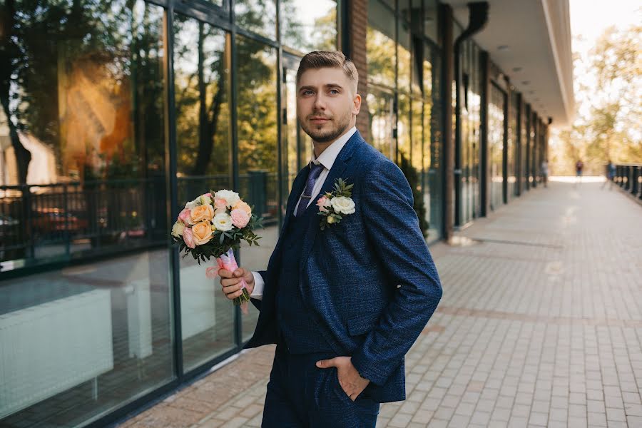 Wedding photographer Aleksey Aysin (alexice52). Photo of 6 July 2022