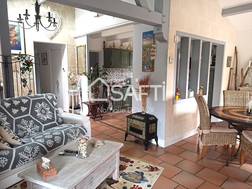 Vente maison 5 pièces 91 m² à Chancelade (24650), 279 000 €