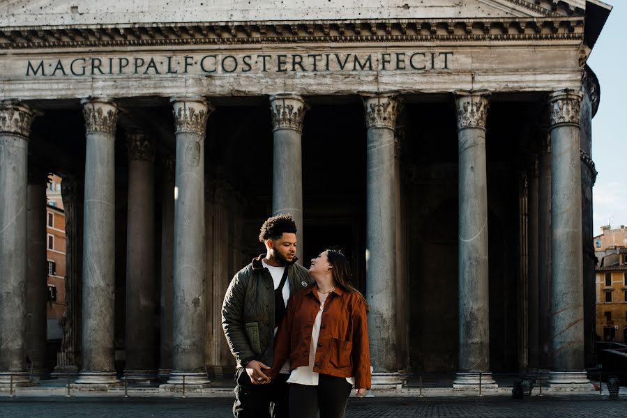 Photographe de mariage Francesca Vitulano (francescav). Photo du 25 février 2023