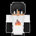 Sapnap Skin For Minecraft APK for Android Download