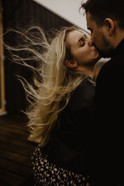 Wedding photographer Mariya Timofeeva (masha). Photo of 13 December 2019