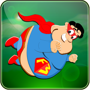 The Super Fat Man