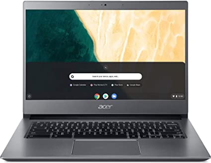 Acer Chromebook 714-Terraify