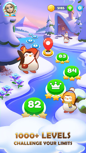 Screenshot Skip-Bo