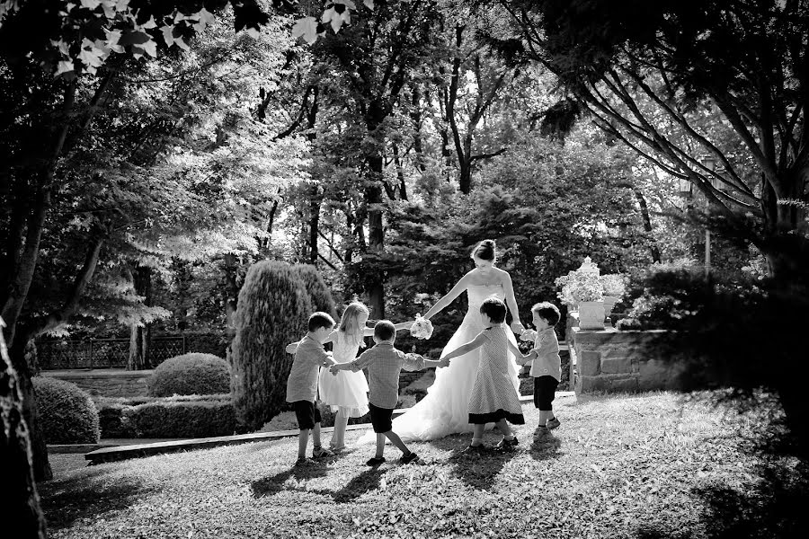 Fotógrafo de casamento Ben Porru (bensfoto). Foto de 25 de fevereiro 2016