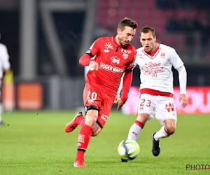 ? Malgré un but fantastique de Malcolm, Bordeaux se fait surprendre par Dijon