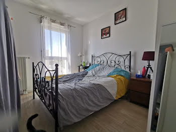 appartement à Tours (37)