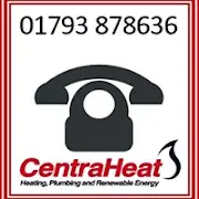 CentraHeat Heating & Plumbing Ltd Logo