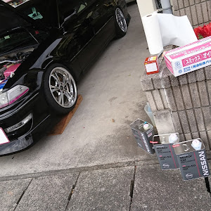 マークII JZX100