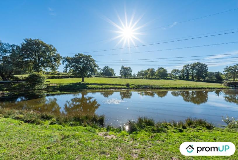  Vente Terrain à bâtir - à Saint-Laurent-d'Andenay (71210) 