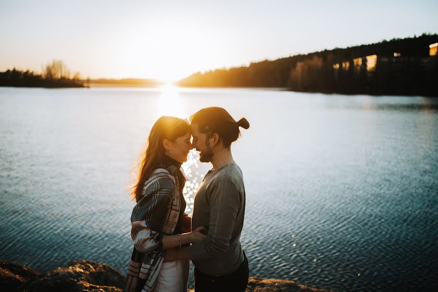 Wedding photographer Agustin Garagorry (agustingaragorry). Photo of 14 July 2022