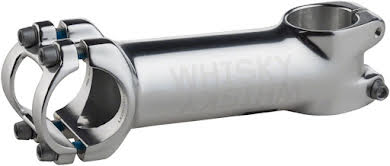 Whisky Parts Co. No.7 Stem - 31.8, +/-6 degree, Silver alternate image 0