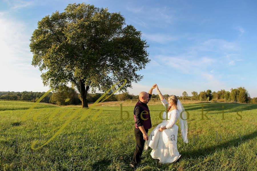 Wedding photographer Leigh Bedokis (leighbedokis). Photo of 30 December 2019