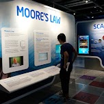 INTEL MUSEUM at santa clara in Mountain View, United States 