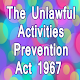 Download Know The Unlawful Activities Prevention Act 1967 For PC Windows and Mac 1.0