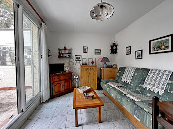 appartement à Argeles-sur-mer (66)