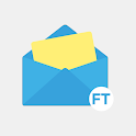 Free Mailer - Mail Client icon