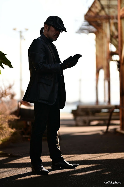 アルトワークスのおっさん軍団・撮影会📸・軽四倶楽部・ハードボイルドシリーズ🚬・絶対にピックアップされない投稿に関するカスタム事例の投稿画像4枚目