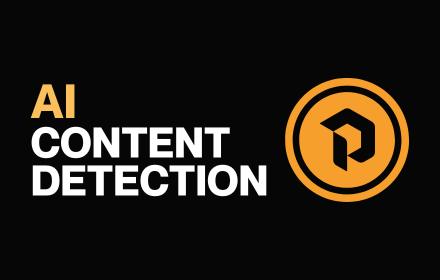 Polygraf AI Content Detection small promo image