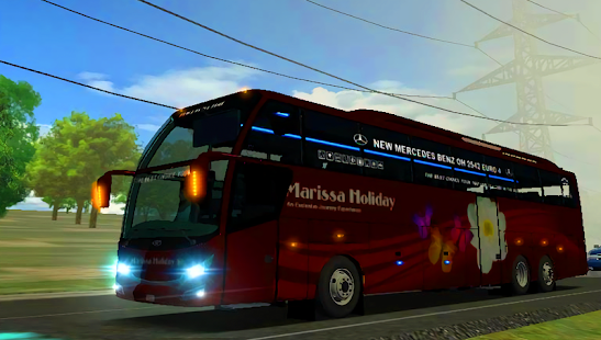Bus Simulator Indonesia 2018 - Android Apps on Google Play