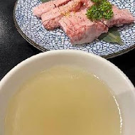 發肉燒肉餐酒