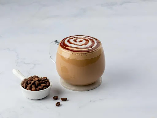 Third Wave Coffee - Caramel Macchiato-Hot product image