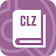 CLZ Books  icon